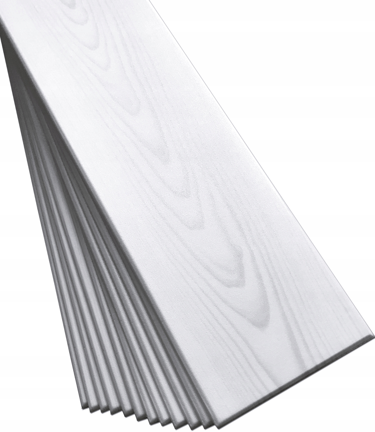 

Szare Kasetony Ścienne Panele Sufitowe P-02 2m2