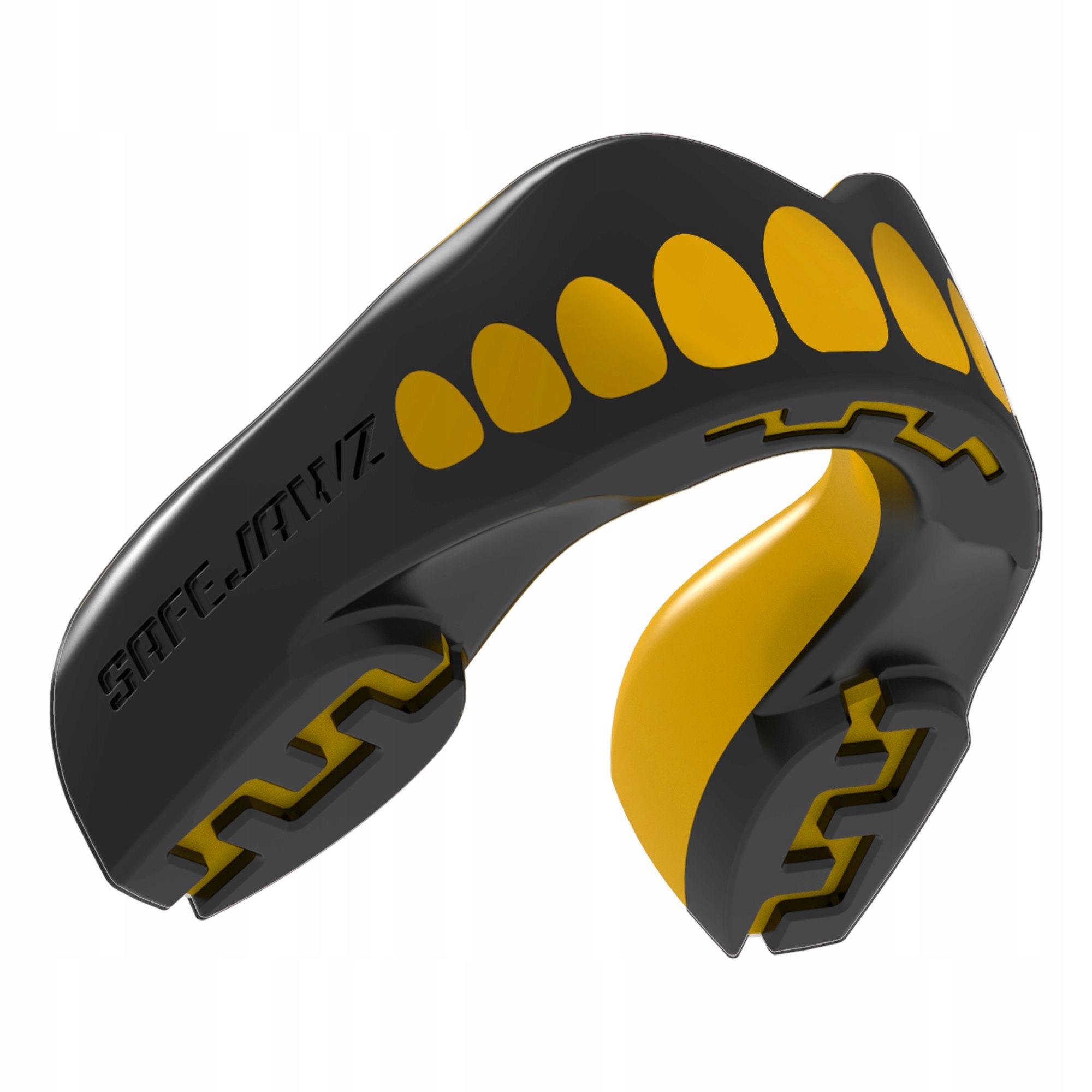 Ochraniacz na Zęby SafeJawz Extro-Series Goldie Senior