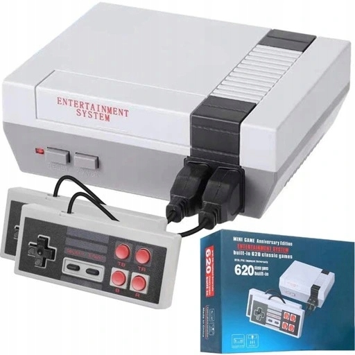 Konsola Retoo Classic Mini Retro Model Classic Mini Retro