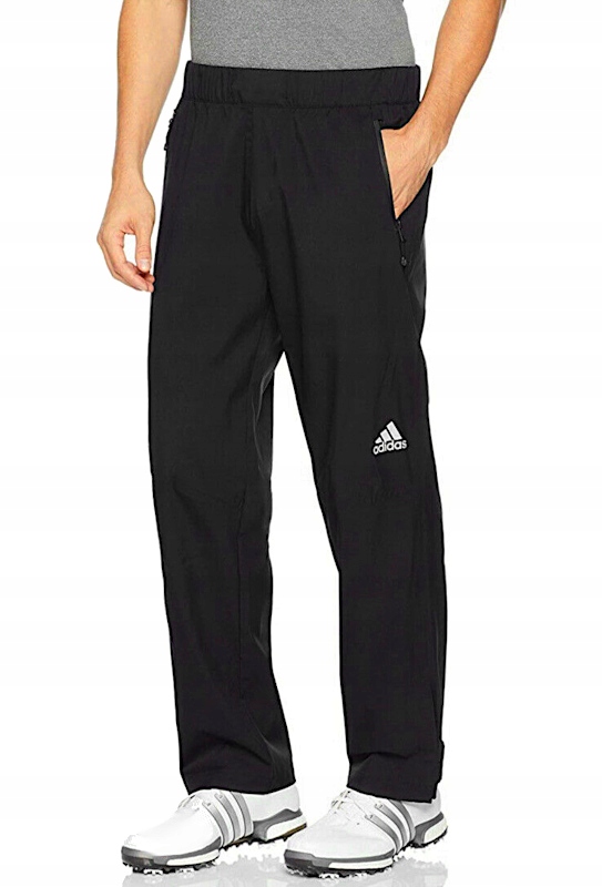 

Spodnie męskie Adidas windstoper ClimaProof