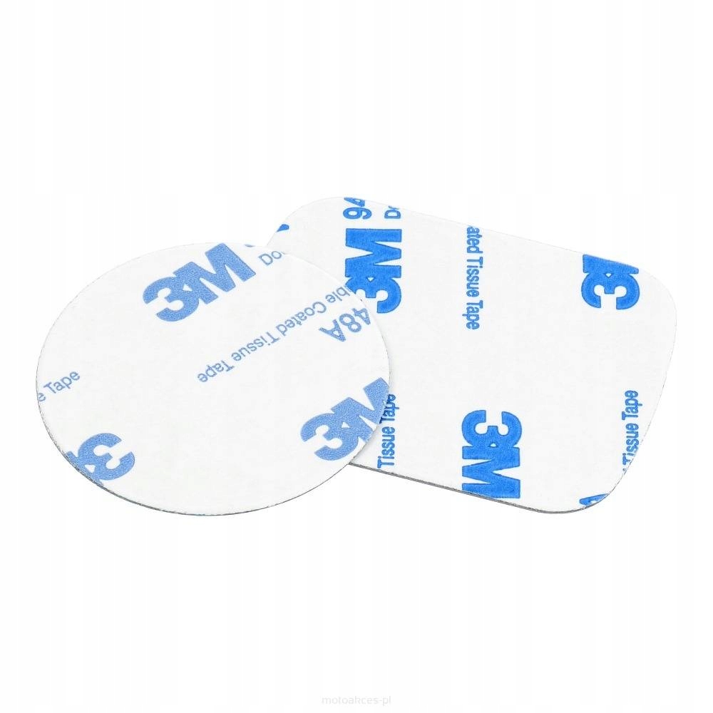 2 MAGNESY NA TELEFON DO UCHWYT MAGNETYCZNY Kod producenta 5902537056589