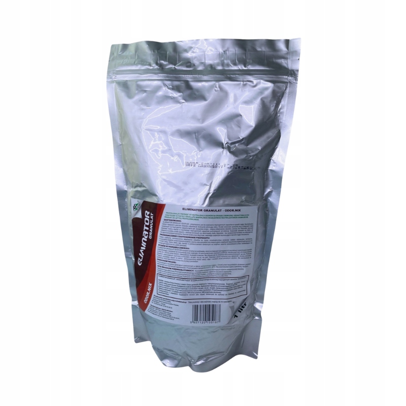 Eliminátor nepříjemných pachů Granulát Asplant 1 l