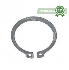 PODKŁADKA ZABEZPIECZAJĄCA DO LINDE 9455622431