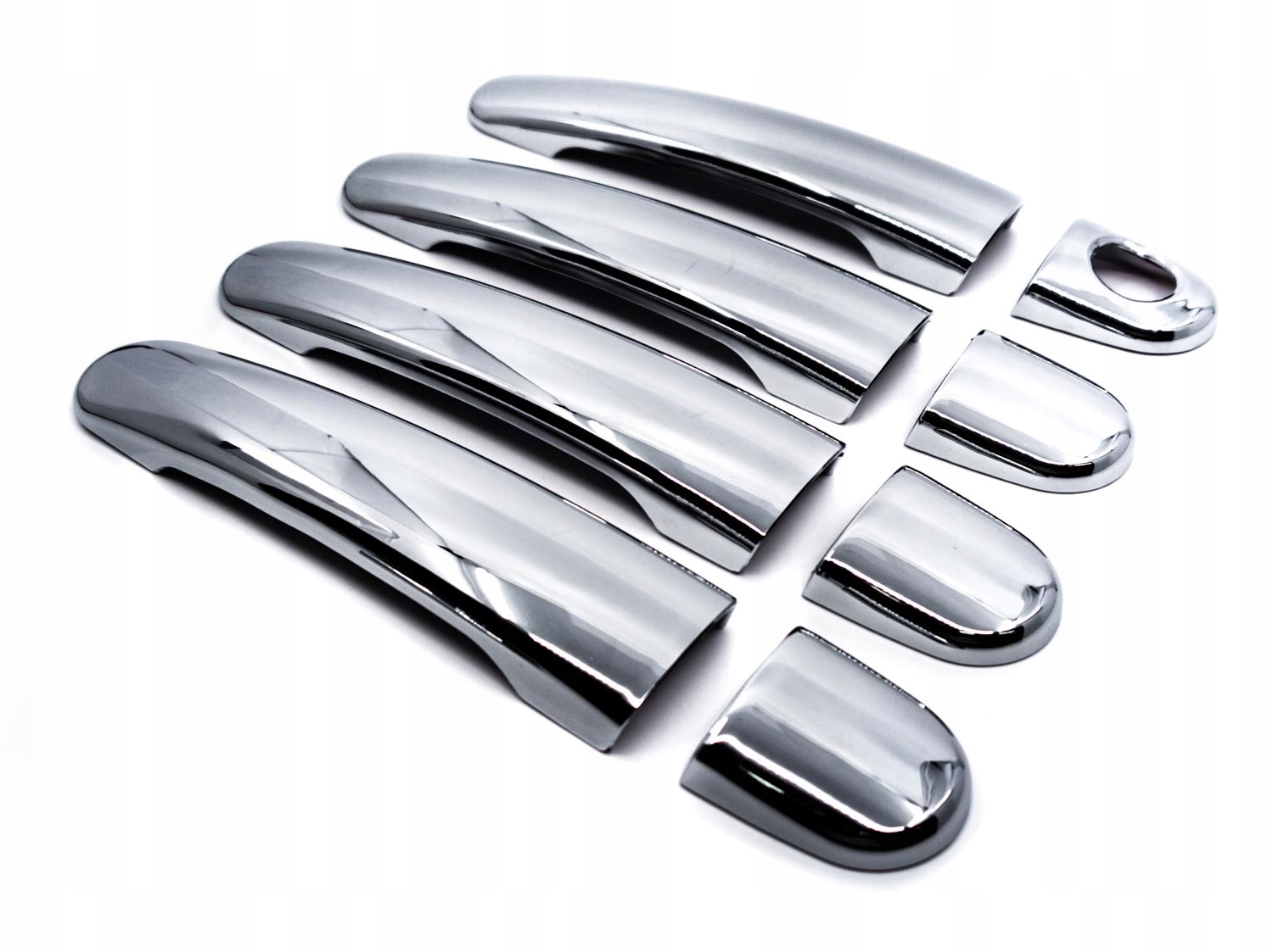 хромированные накладки на бампер nissan juke. накладки на ручки хендай солярис 2. хром накладки на ручки дверей шкода суперб 2. накладки на ручки киа спортейдж 3. накладки на ручки дверей ниссан джук.