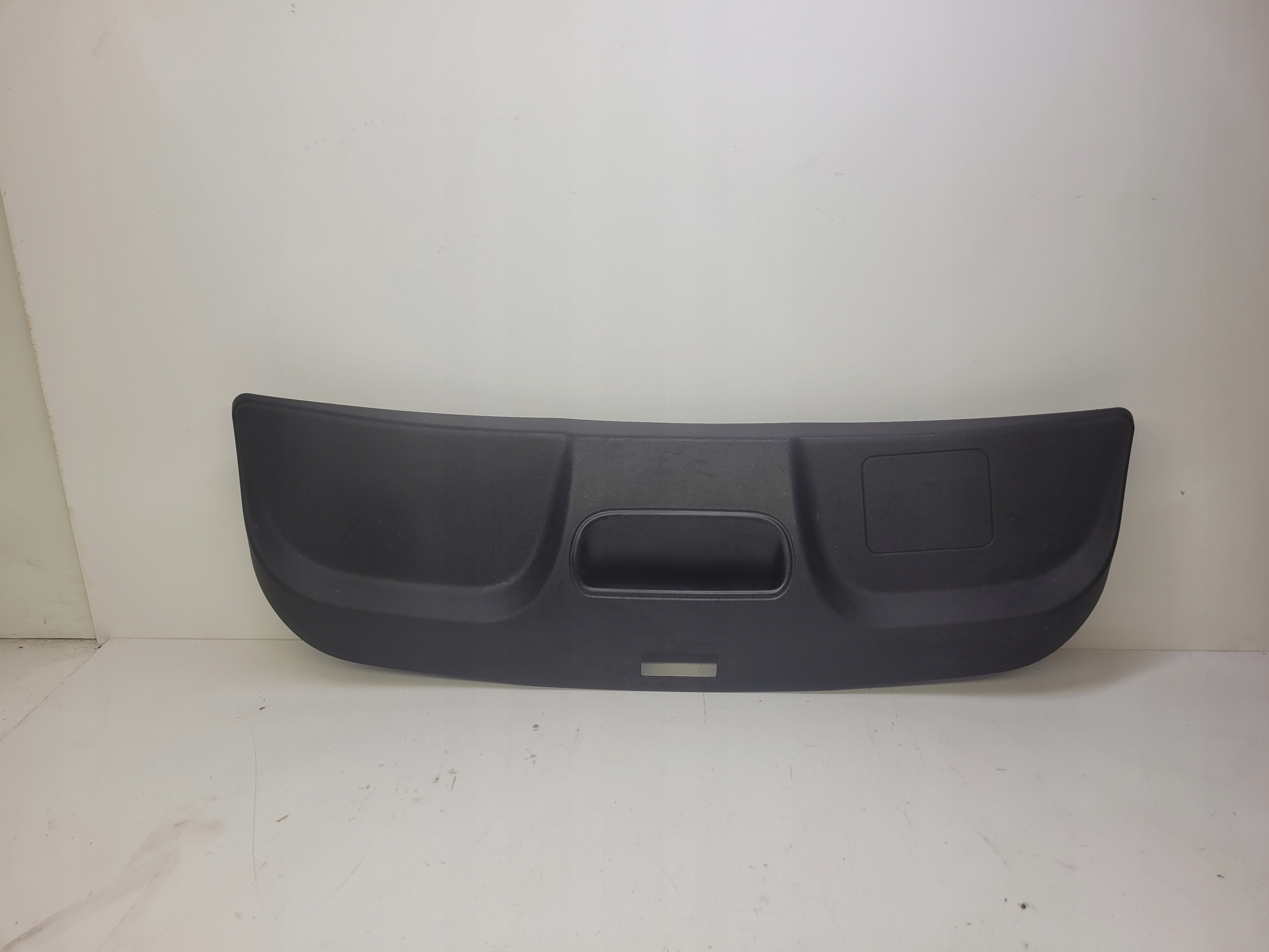 cover bonnet boot AUDI TT 8J 8J7867979