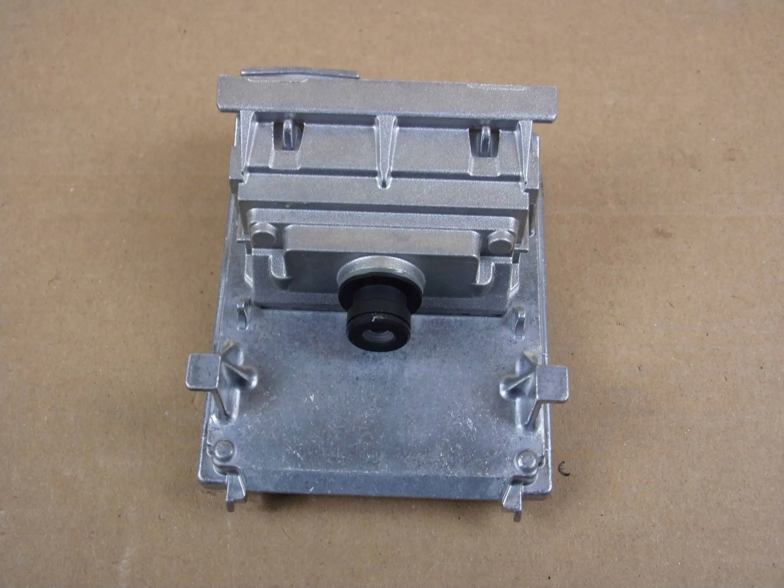 Renault Clio V 2022 kamera windows czolowej radar sensor pasow 284623677R