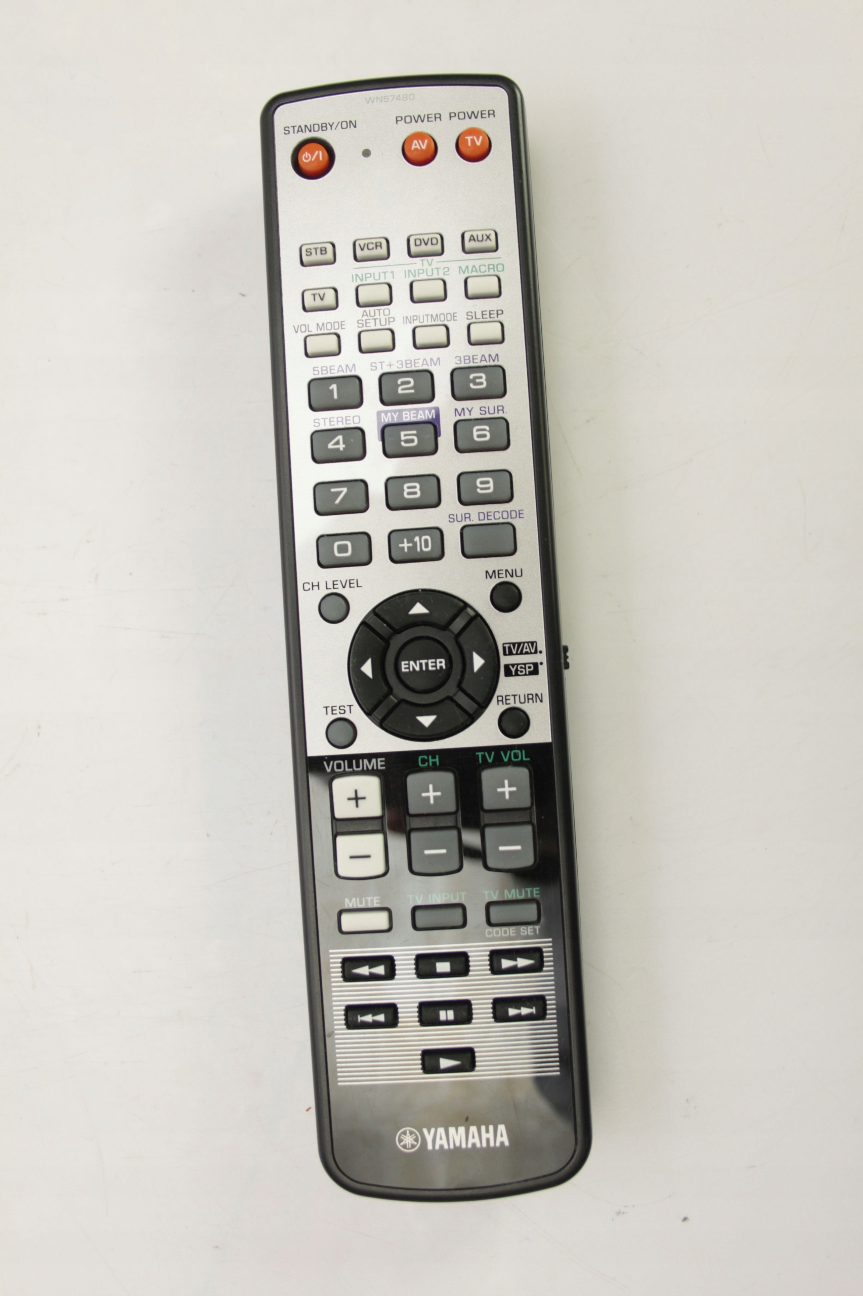 Pilot YAMAHA WN57480