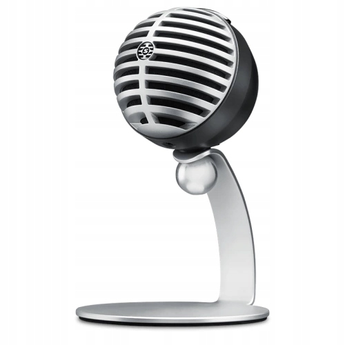 Mikrofon Shure MV5 A-ltg Usb Audio Kardioidní Kovové Pouzdro