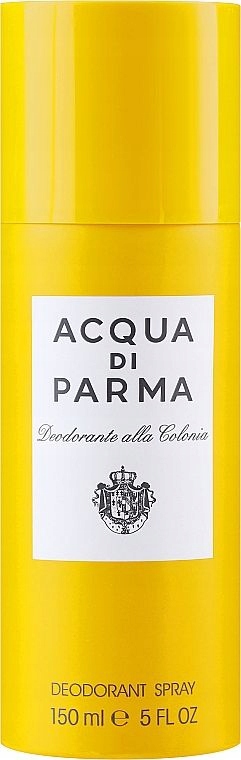 Acqua DI Parma Colonia Deodorant 150 Ml Sprej