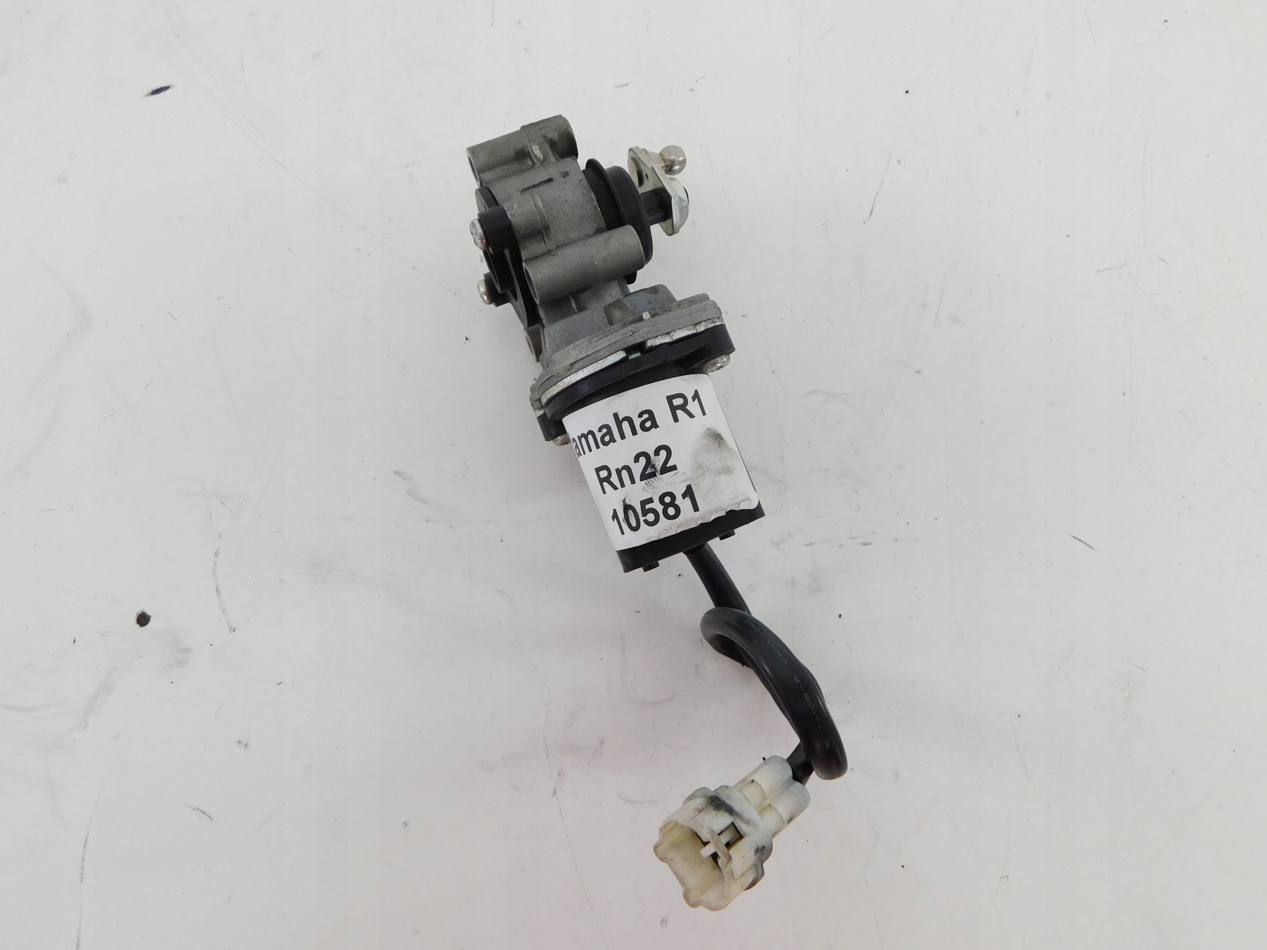 YAMAHA YZF 1000 R1 RN22 MECHANIZM PRZEPUSTNICY