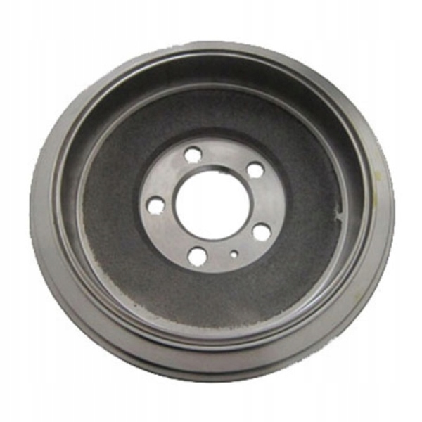 66090020501 - ЗАДНІЙ ГАЛЬМІВНИЙ БАРАБАН SKODA OCTAVIA І 1J0609617B