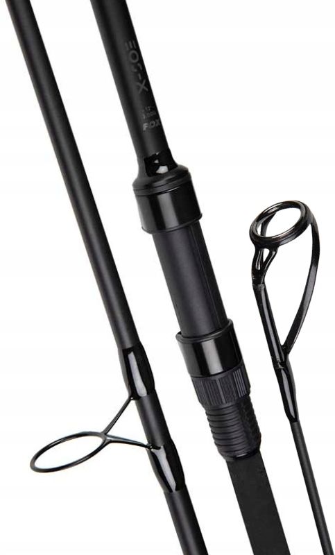 Wędka Fox Eos X Full Shrink 12ft 3.60m 3lbs 3sec