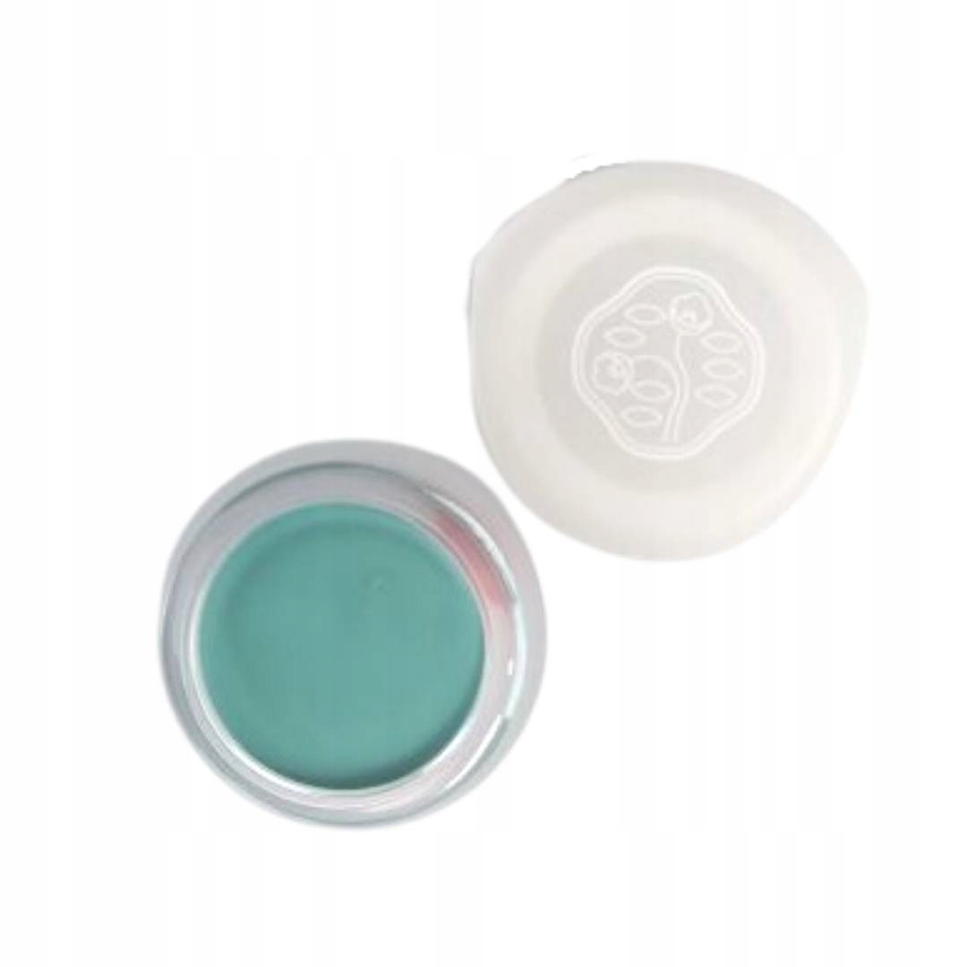 011090 Shiseido Paperlight Cream Eye Color 6g. BL706 Asagi Blue