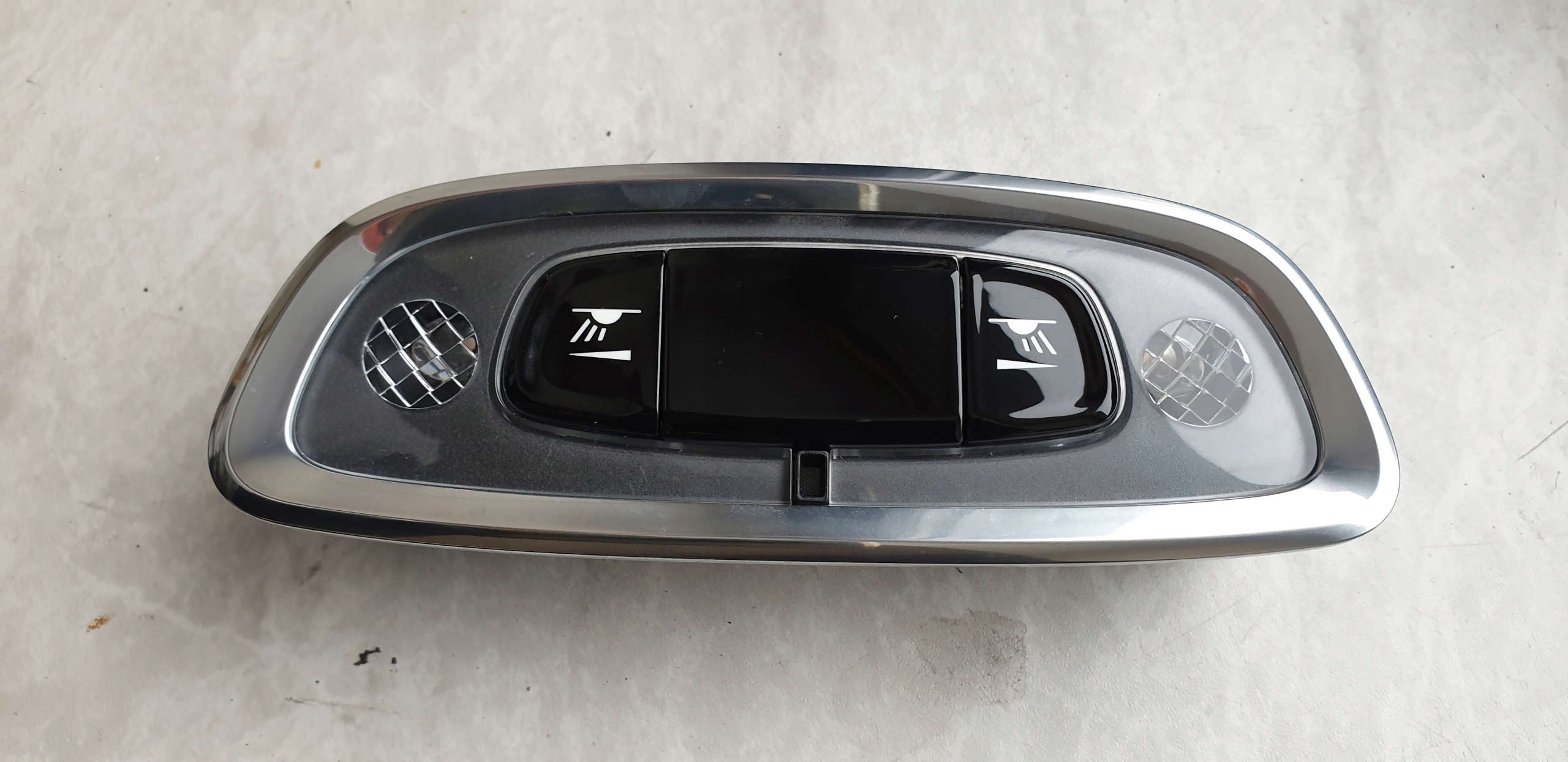 31457644 - SLEEVE LIGHT LED LIGHTING VOLVO XC90 II