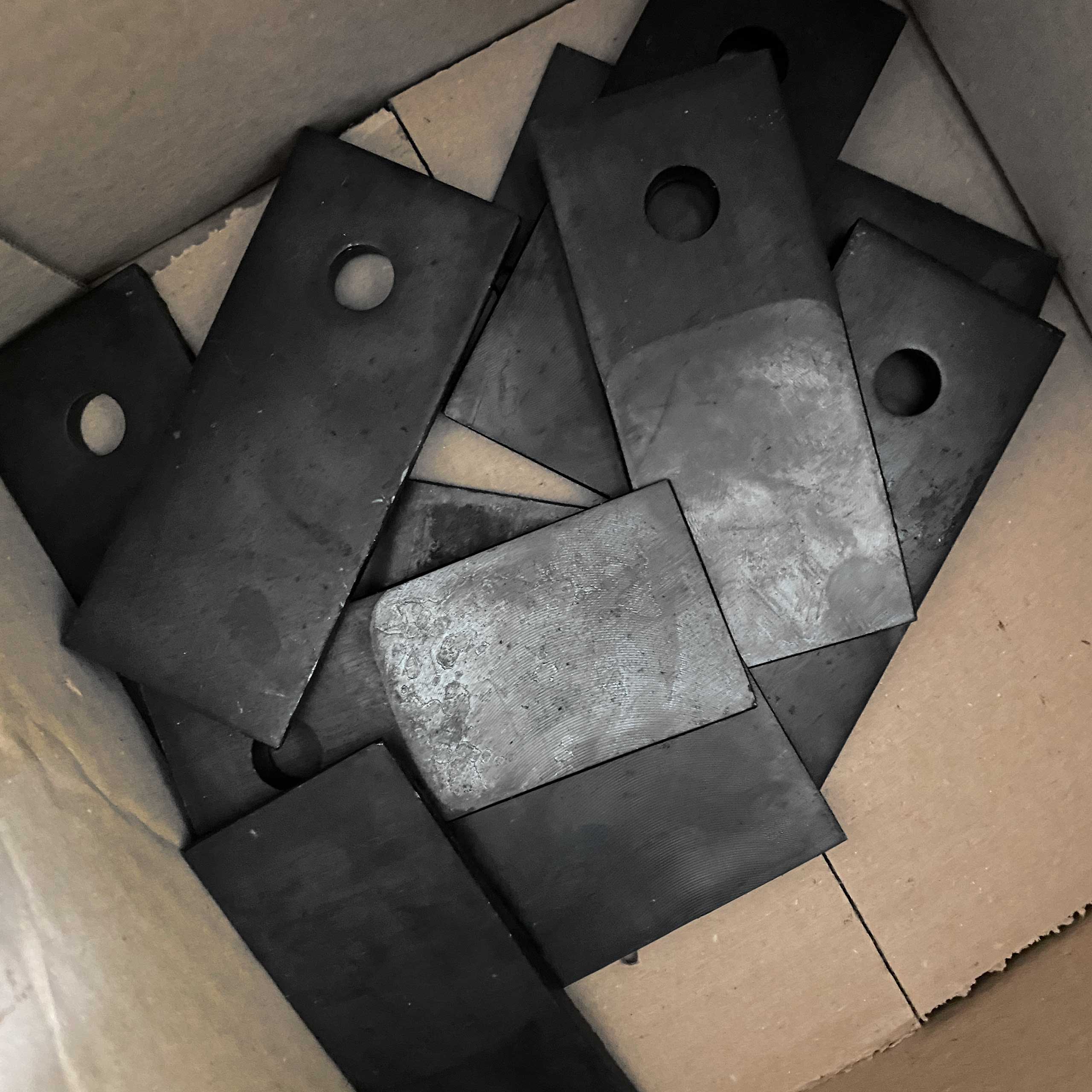 ORYGINALNE OSTRZE WYMIENNE DO ŁOMU PROBST RE i MRE Kod producenta 41800002