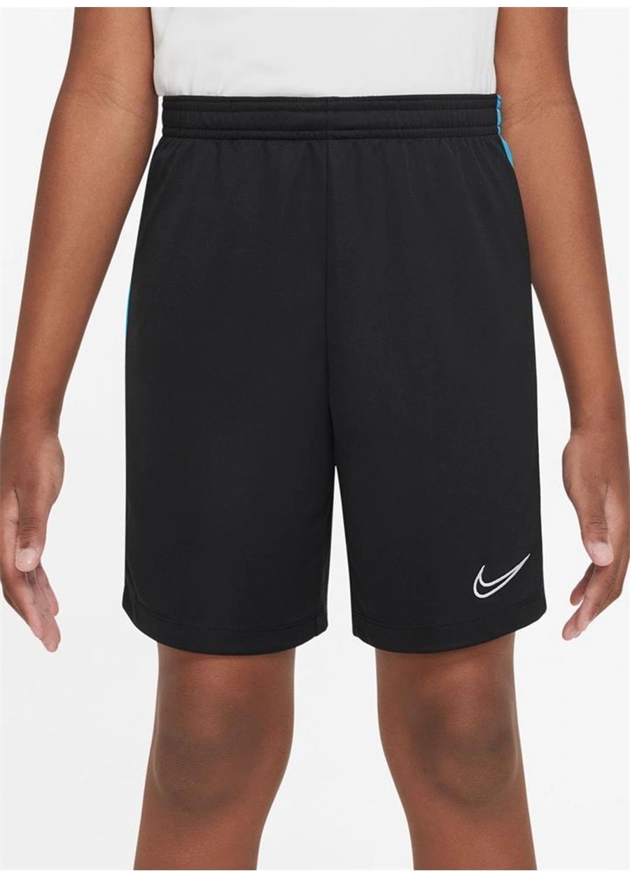 Spodenki piłkarskie dla dzieci Nike Dri-FIT r. S