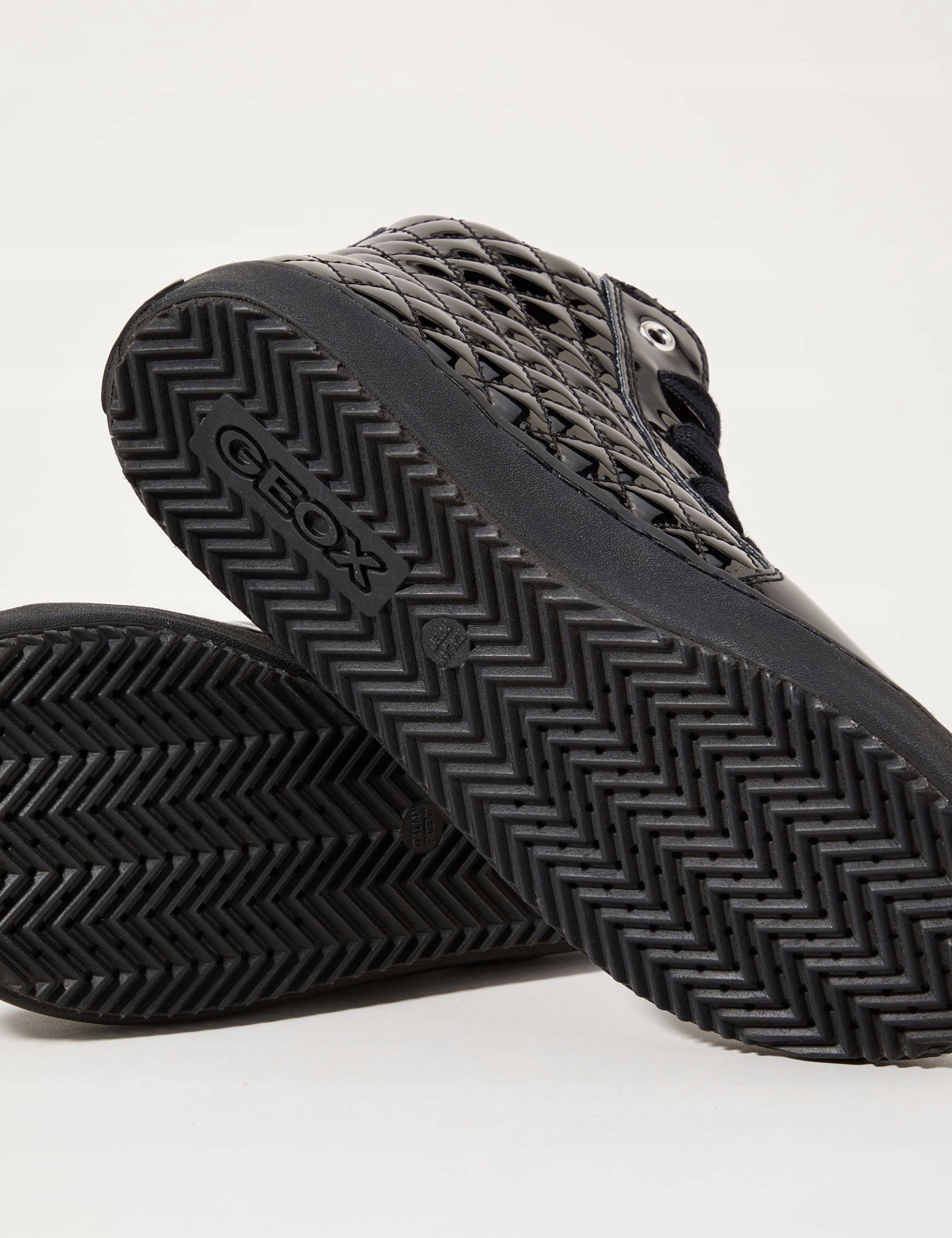 Geox dziewczyna J Kalispera Girl D Sneakers Długość wkładki wew. 24.4 cm