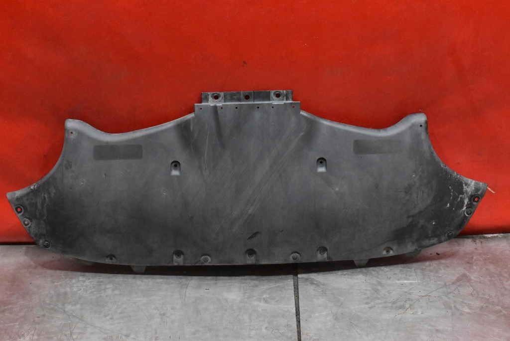 cover below bumper rear part 1494007-00-C TESLA MODEL Y 20
