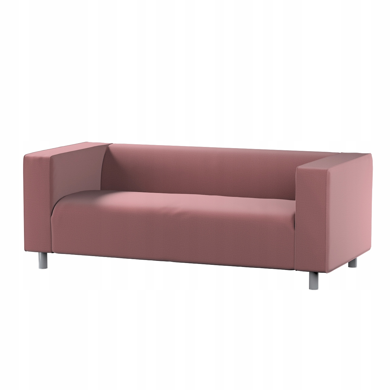 Dekoria potah na pohovku Klippan pro 2 osoby Ikea