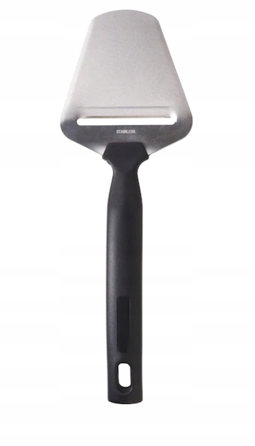 

Ikea Hjalpreda łopatka do sera czarna 22cm