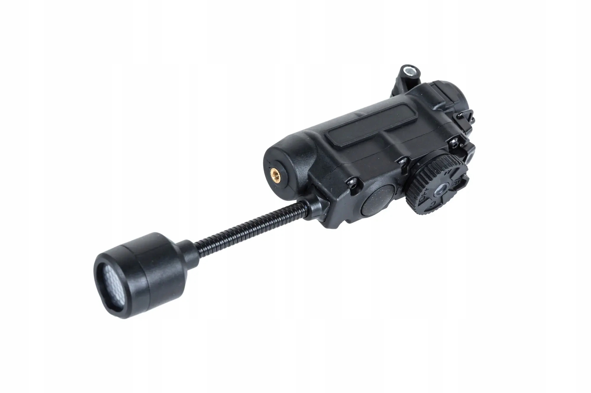Modul Wosport LT-11 s upevňovací sadou Černý