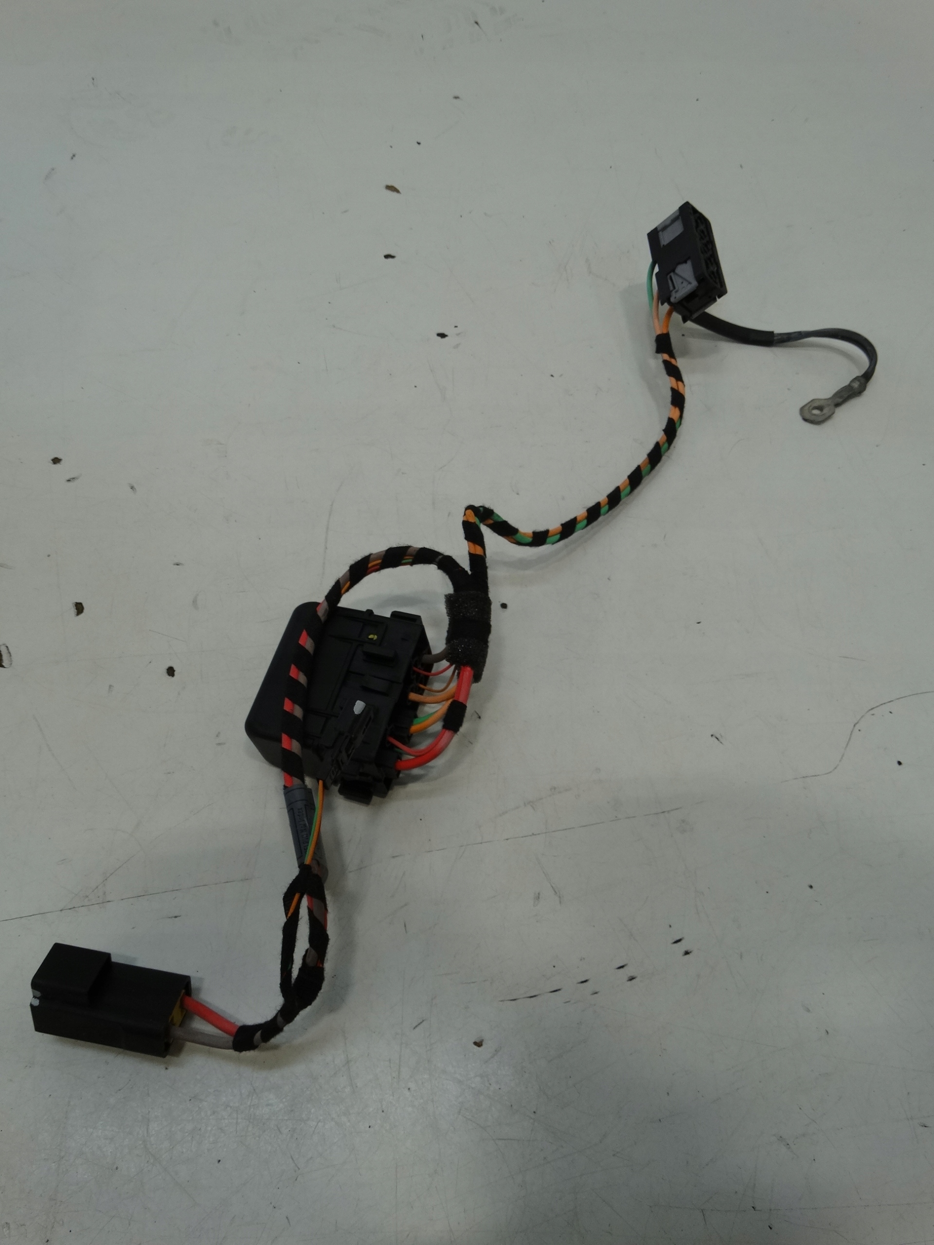 WYMIENNIK CIEPLA RENAULT LAGUNA III 52410682