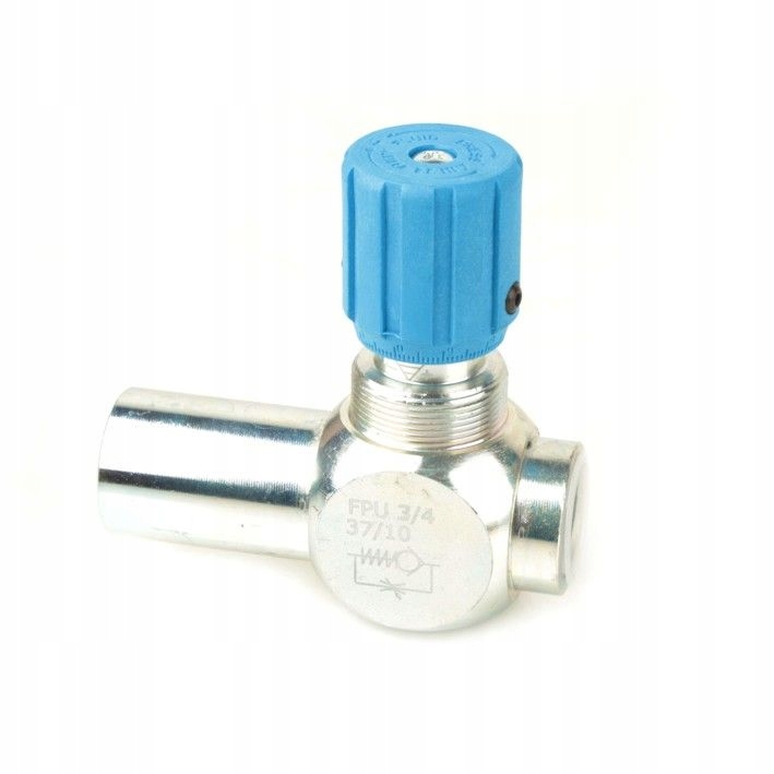 ZFPF302415100 - Дросселирующий клапан FPU 3/4