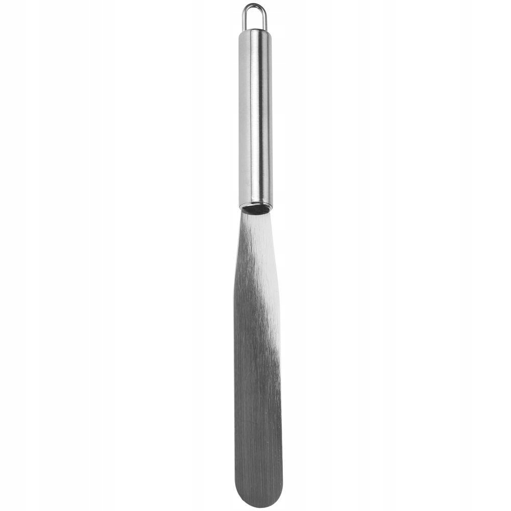 

Szpatułka Do Tortu Łopatka Kuchenna Stalowa