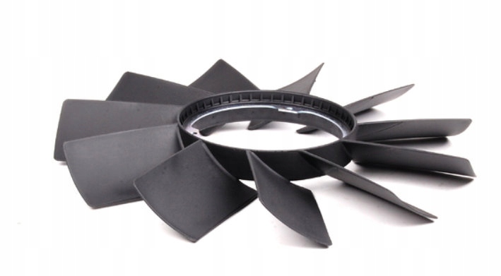 BMW E39 E36 E46 E34 WIATRAK WENTYLATOR CHŁODNICY