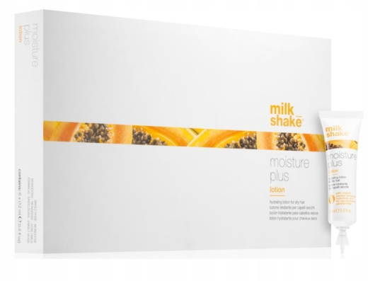 

Milk Shake Moisture Plus Hydrating Lotion 6x12ml