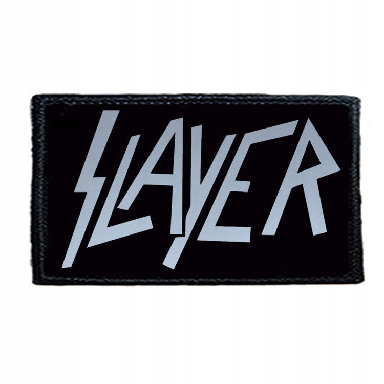 

Naszywka Slayer