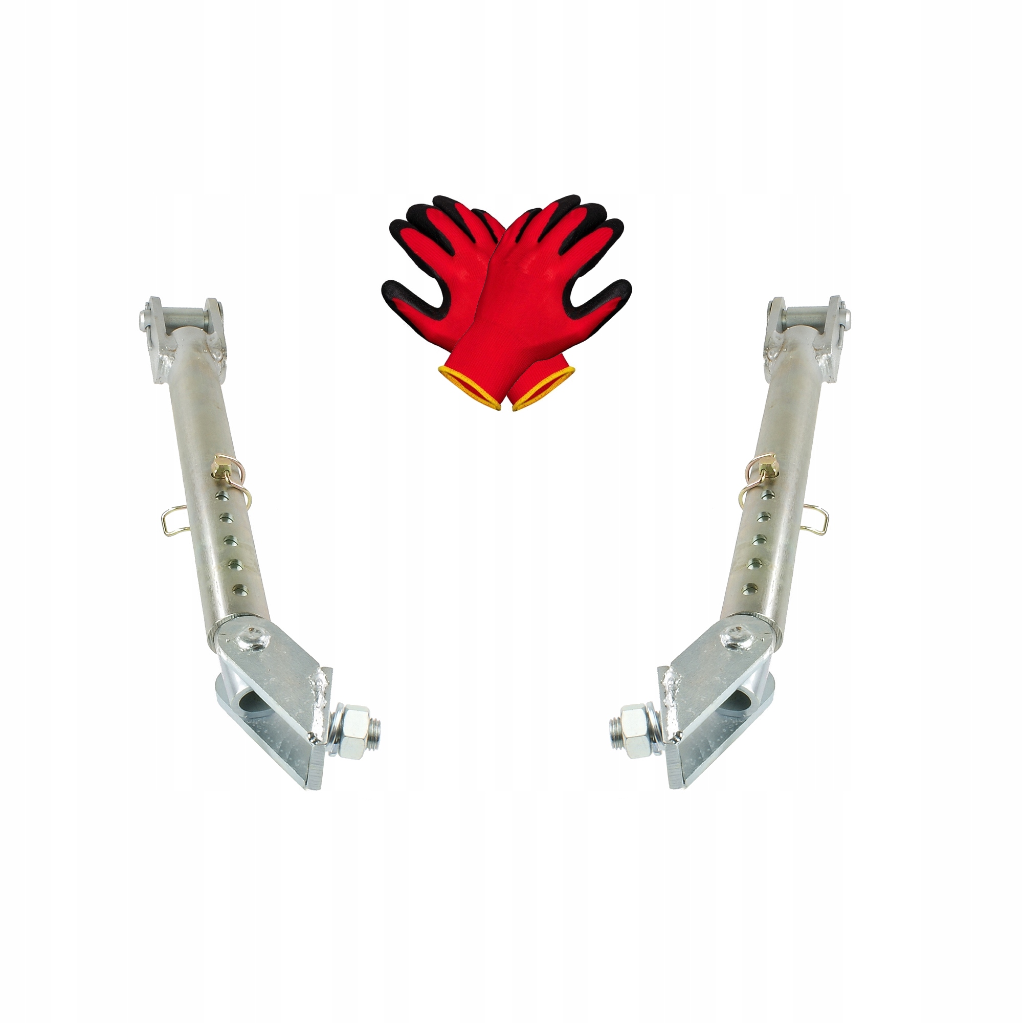 2.00.00.202 - TWO SIDE STABILIZERS C-360 3P ZETOR