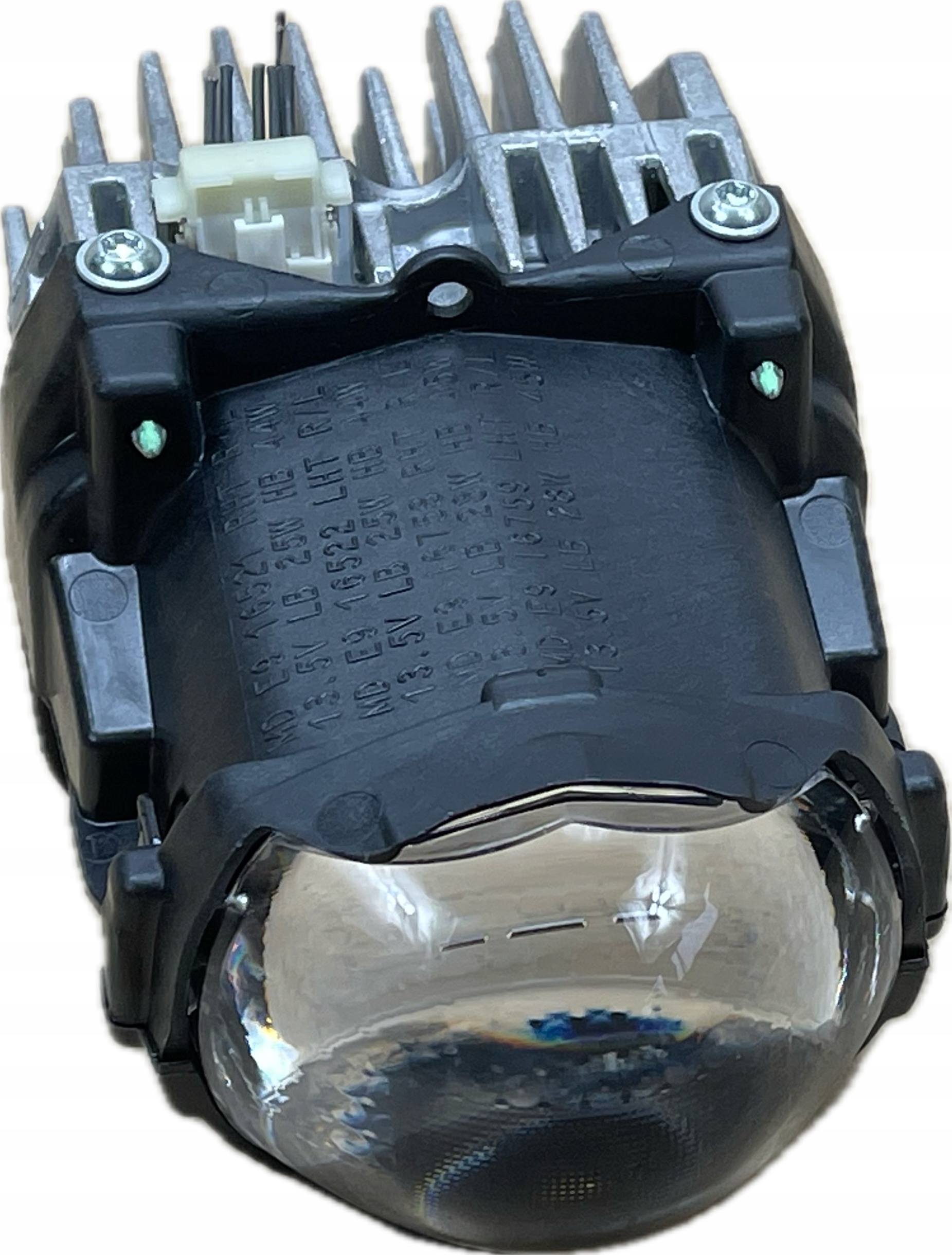 VW T-ROC lens LED lights LEWEJ front