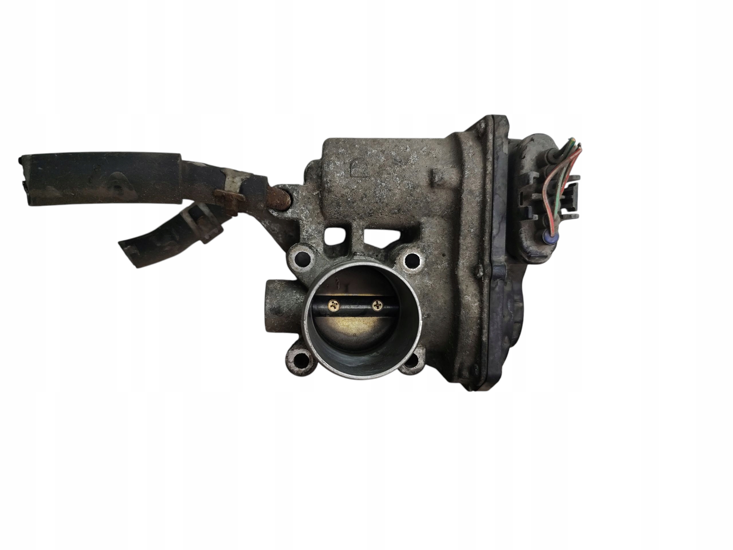 Valvola a farfalla MITSUBISHI COLT VI 1.1 3A91 9F117 5000