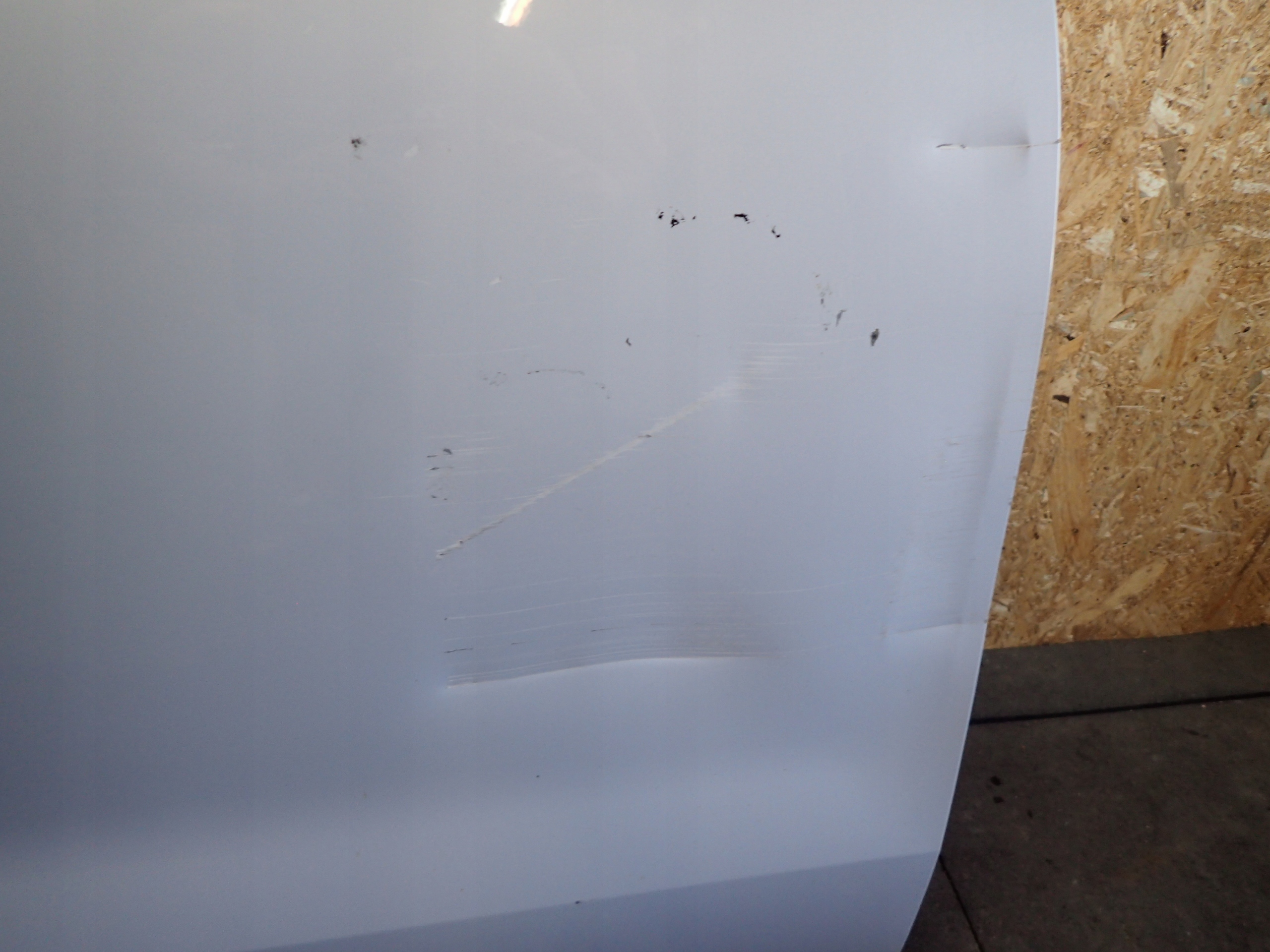 DOOR FRONT RIGHT VW SHARAN SEAT ALHAMBRA 10