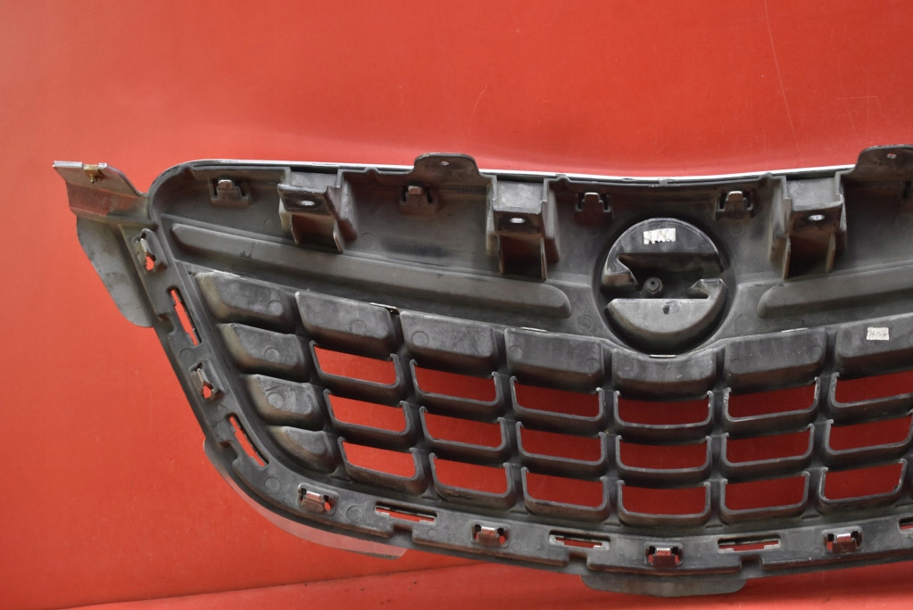 Opel Mokka Kühlergrill FRONTGRILL Kühlergitter 95391779 - Thumbnail 10