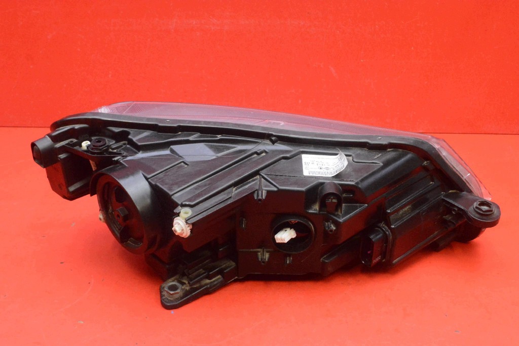 REFLEKTOR left light front lens XENON EU 3V1941017B SKODA SUPERB 3 III