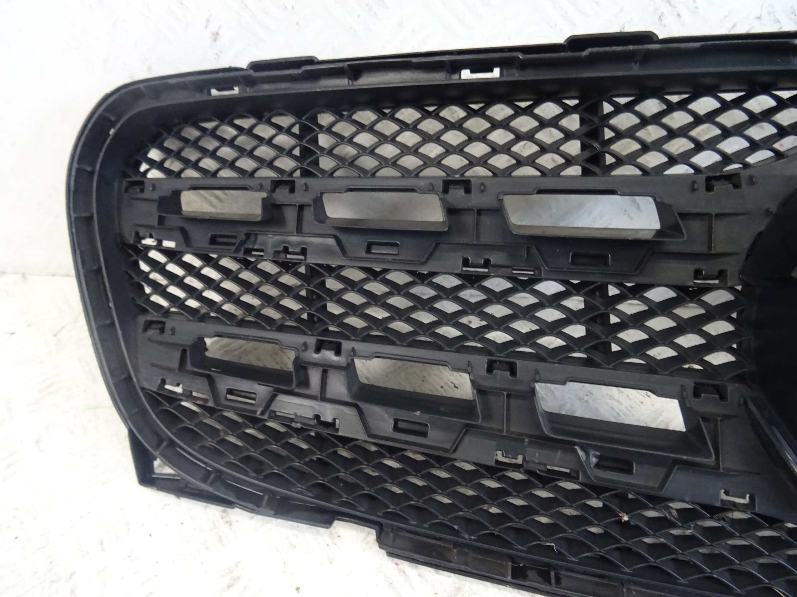 grill grille front front MERCEDES GLA LIFT W156 A1568880400