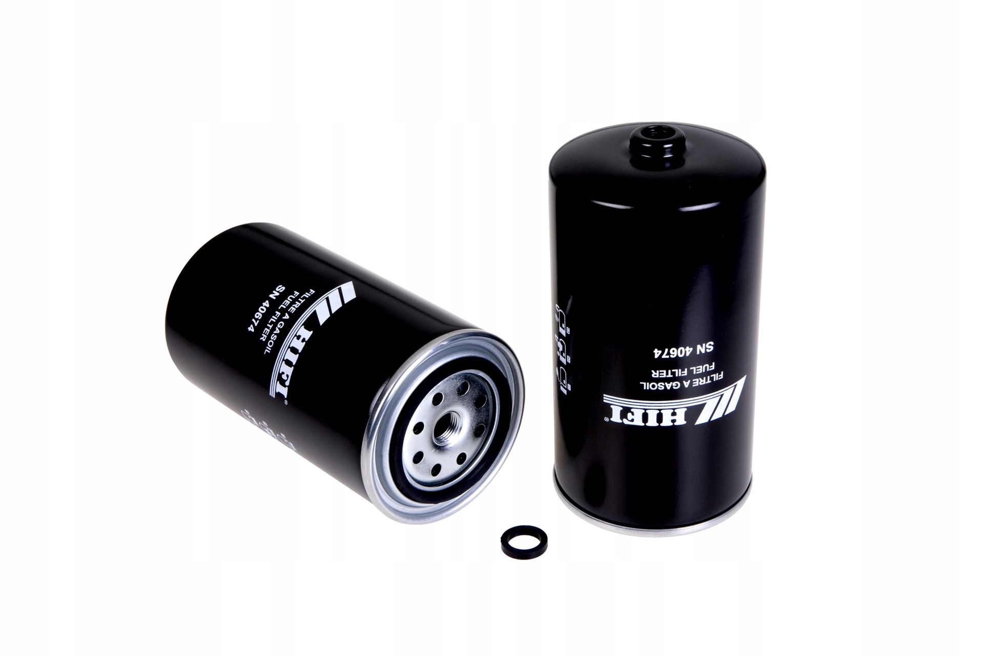 SN40674 паливний фільтр двигуна Hifi Filter