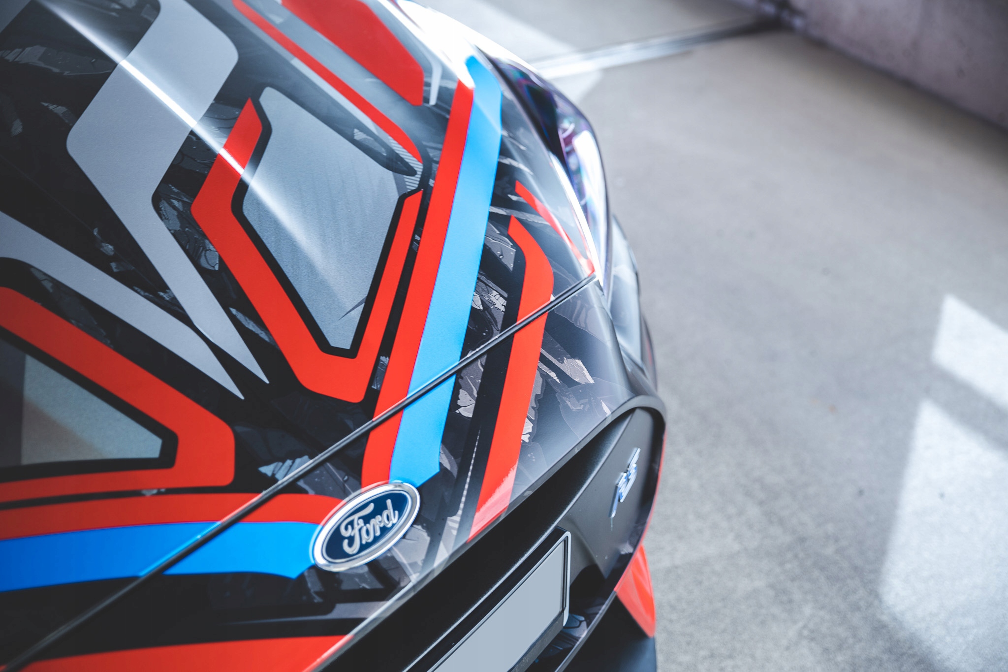 WRAPPER CLEANER RAPID UNIWERSALNY ODTLUSZCZACZ 5L Brand other