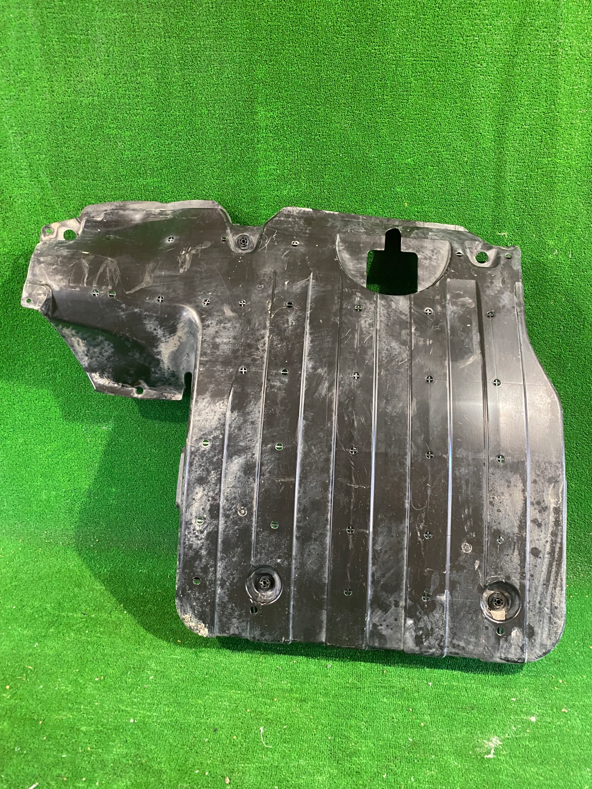 cover chassis HONDA HR-V II 13-18