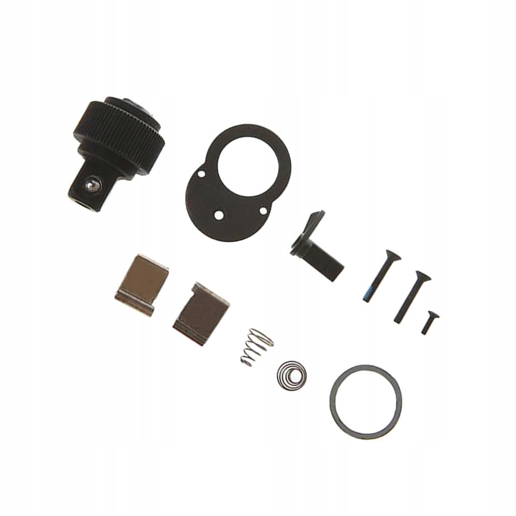 72 Ratchet Wrench Repair Quick Release Liczba elementów zestawy