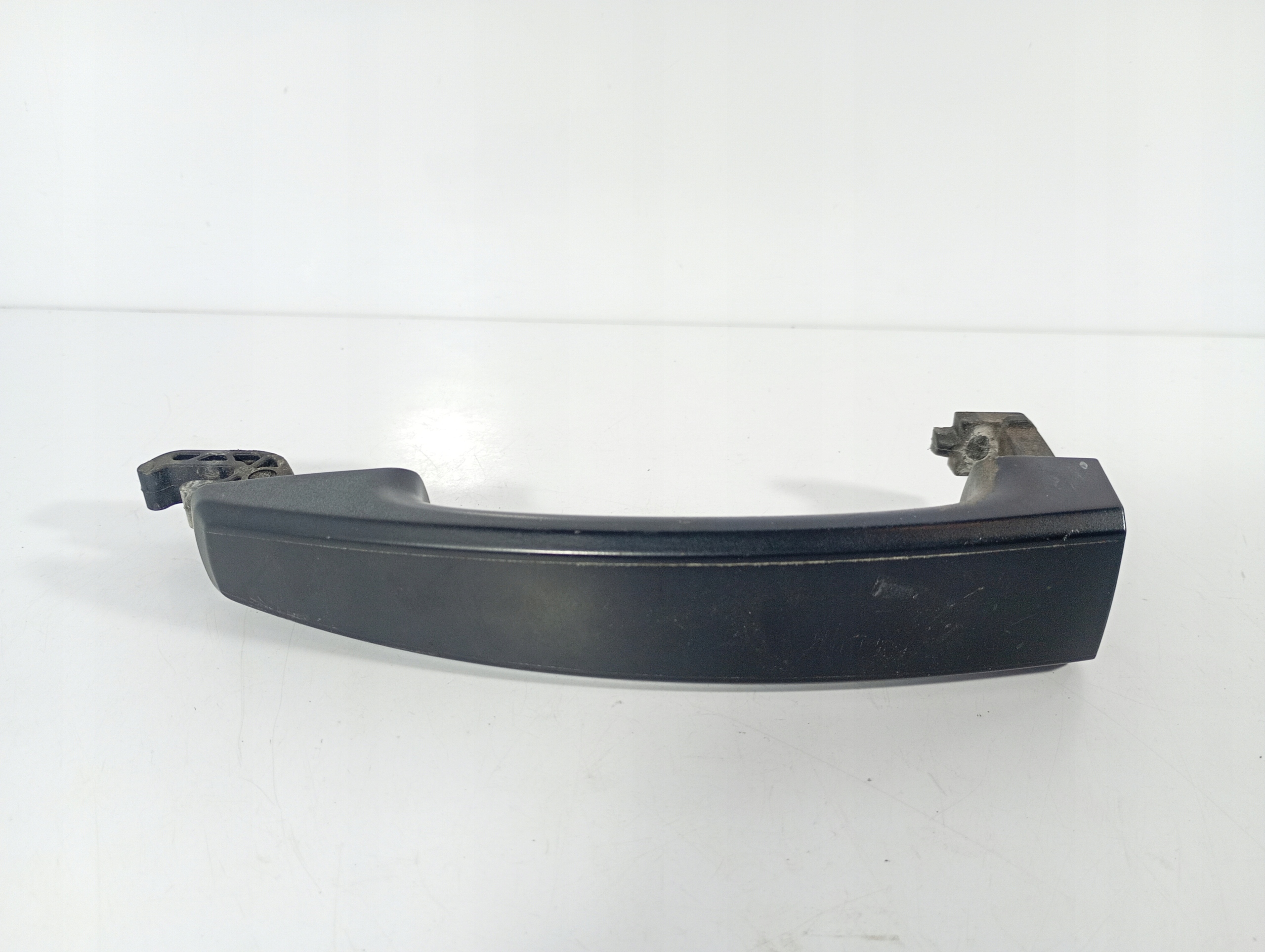 Opel Corsa D 06-14 handle exterior right front OE 13255474