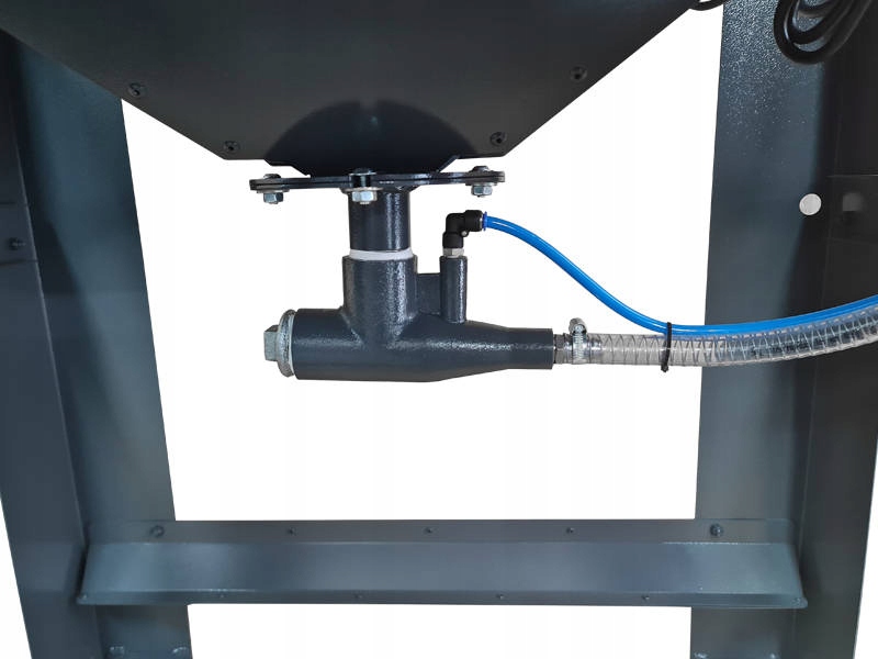 PIASKARKA KABINOWA PK1200E INŻEKTOROWA Rodzaj kabinowa