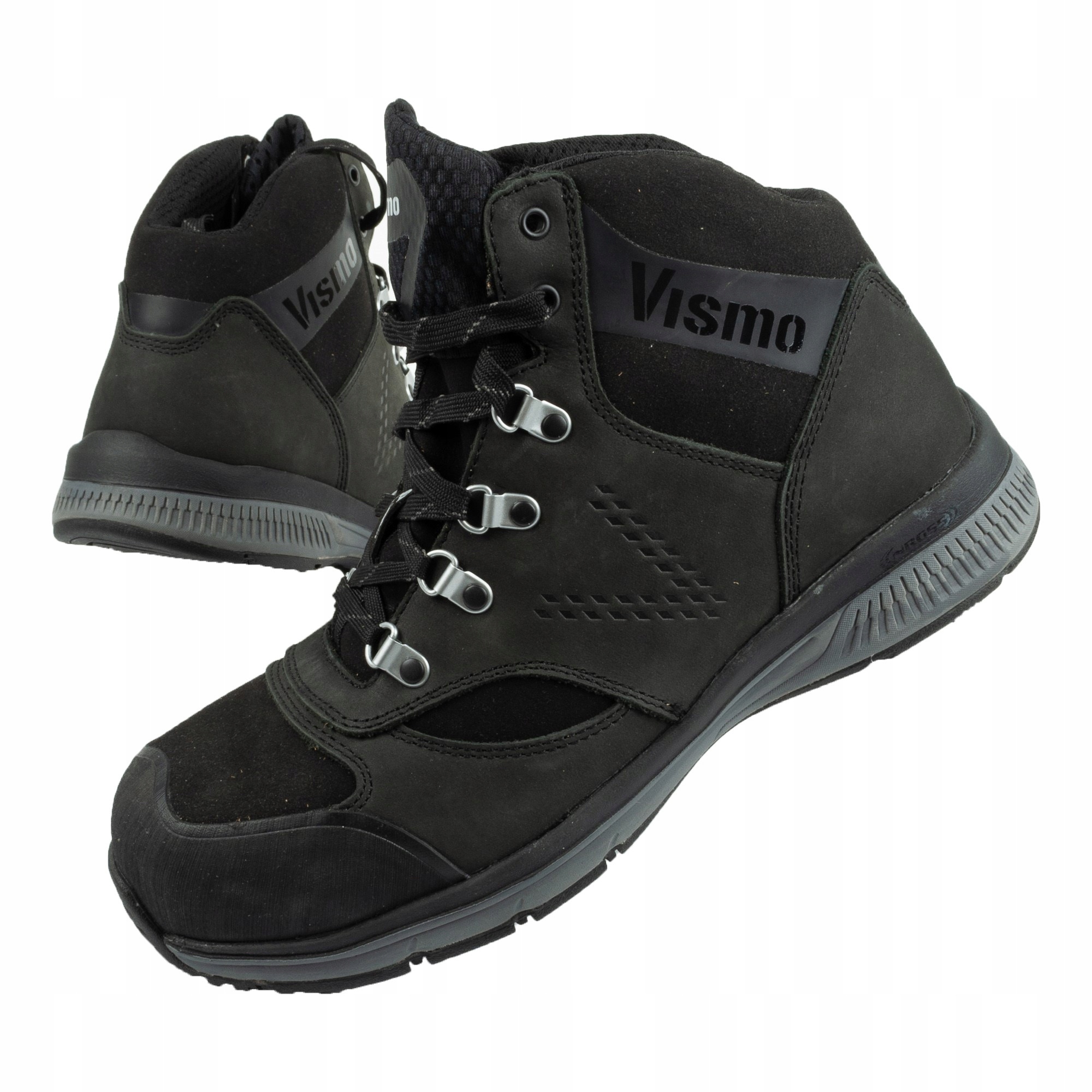 

Buty robocze Vismo S3 Src Esd [EI69]