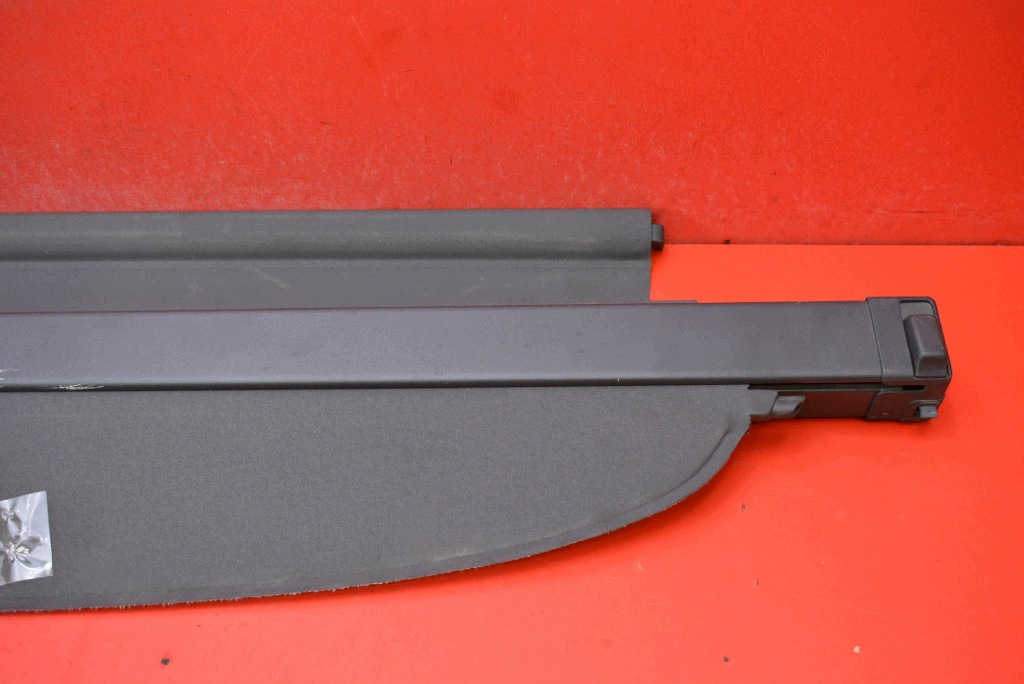 blinds boot 39860407 VOLVO V50 LIFT 07-12