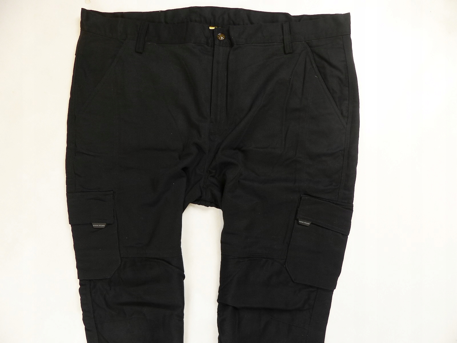 BIKER WEARS MĘSKIE SPODNIE NA MOTOR rozm.46 LONG Producent Biker Pro