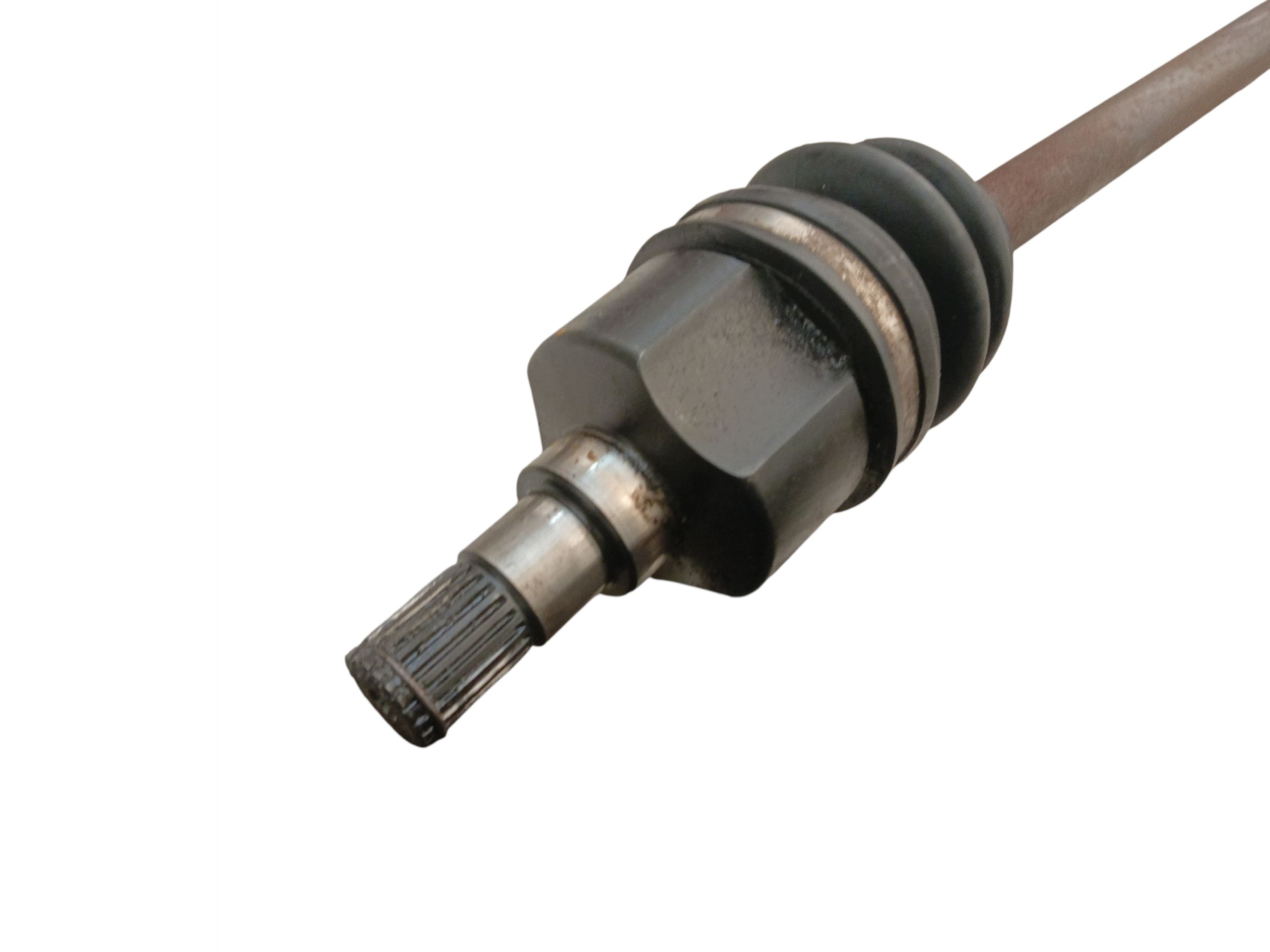 Giunto semiasse Semiasse Destra Anteriore CHEVROLET AVEO e T200 1.2 8V