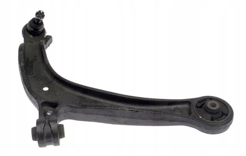 Honda Odyssey 2010- Rameno Přední Pravé Spodní 51350-TK8-A00 Nové Sriline