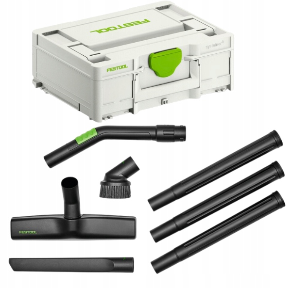 Festool Standardowy Zestaw Do Czyszczenia Rs-st D 27-36-PLUS 577257
